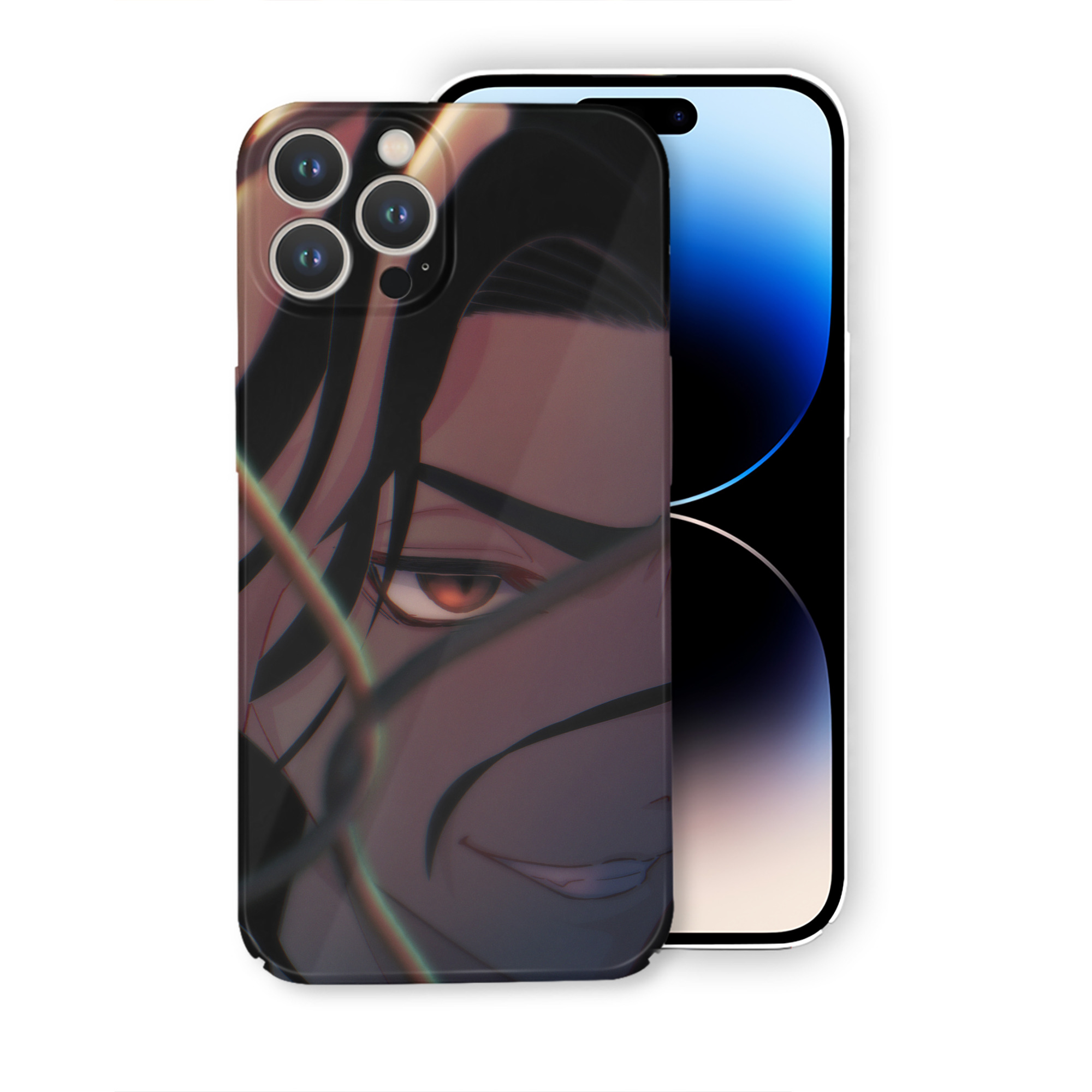 （画像用） 東京リベンジャーズ Tokyo Revengers 【iPhone 14シリーズ対応】ハードケース